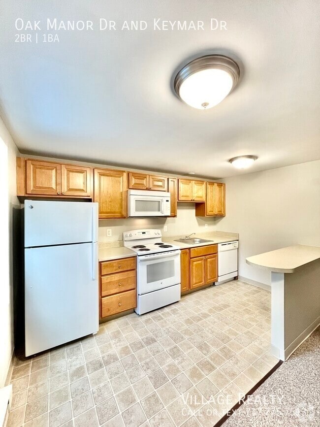 Building Photo - 219 Oak Manor Dr