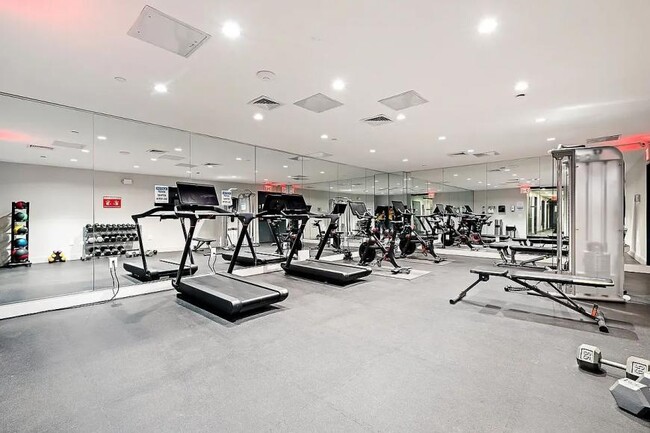 Building Photo - 2 bedroom in NEW YORK NY 10016