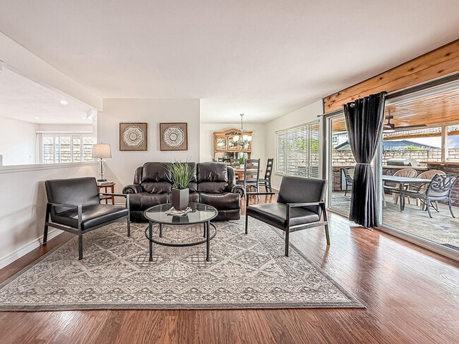 Building Photo - Single-Story Pool Home with RV Parking on Quiet Cul-De-Sac in Prime Simi Valley