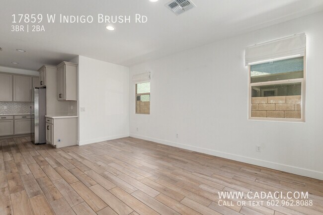Building Photo - 17859 W Indigo Brush Rd