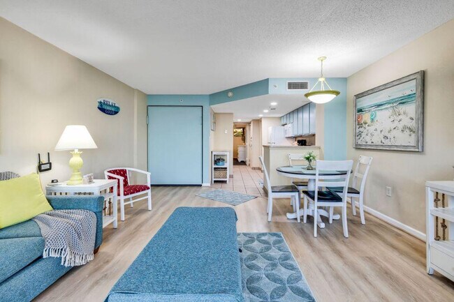 Building Photo - 1700 N Ocean Blvd