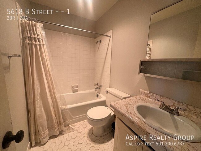 Building Photo - 5618 B St