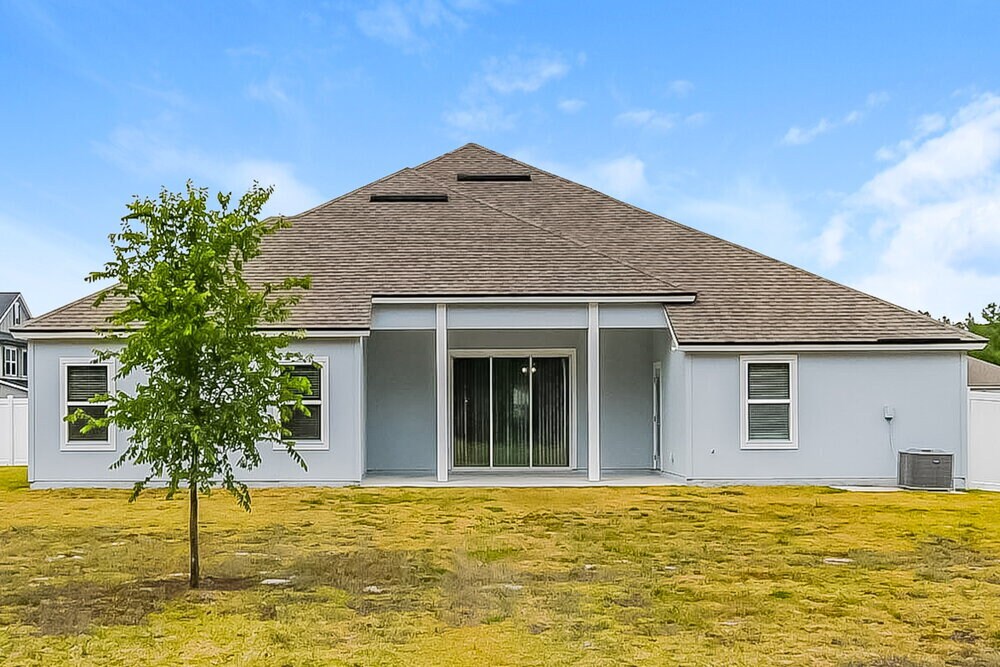 Building Photo - 11541 Paceys Pond Cir