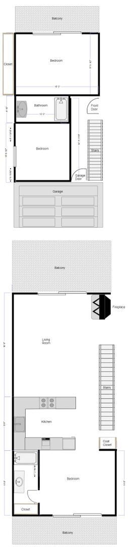 Building Photo - 851 Acapulco St