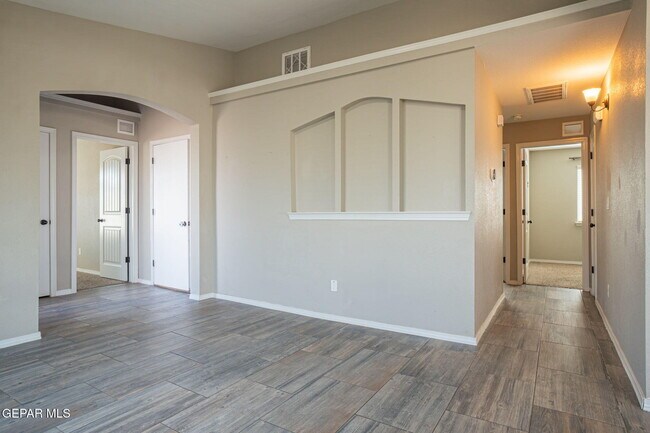 Building Photo - 5017 Joe Castillo St