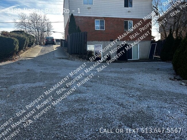 Building Photo - 3380 W North Bend Rd