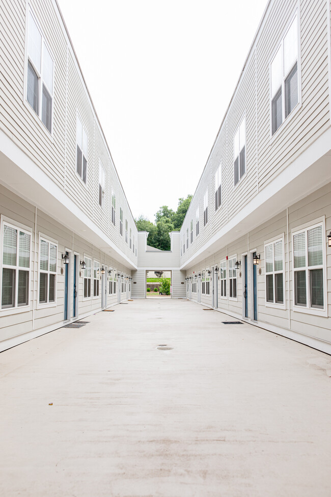 Building Photo - Village Walk | Student Housing