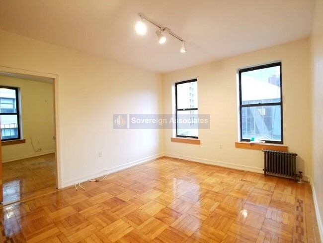 Floorplan - 86 Haven Avenue