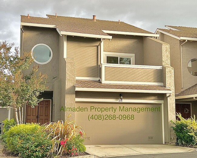 Primary Photo - Almaden Townhome in Great Location! Pets N...