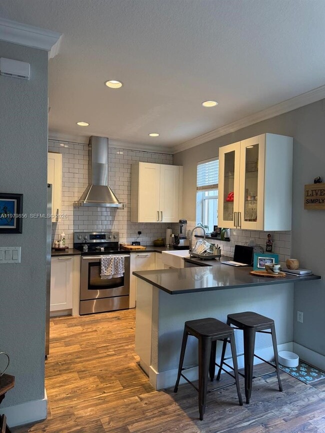 Building Photo - 12457 SW 124th Terrace