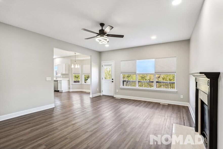 Great Room 2 - 161 Grove Ln South