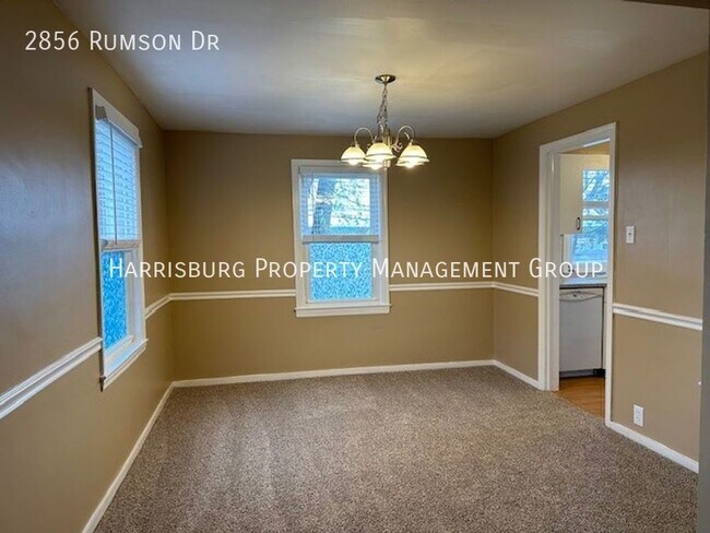 Building Photo - Welcome to 2856 Rumson Dr in Harrisburg, PA!