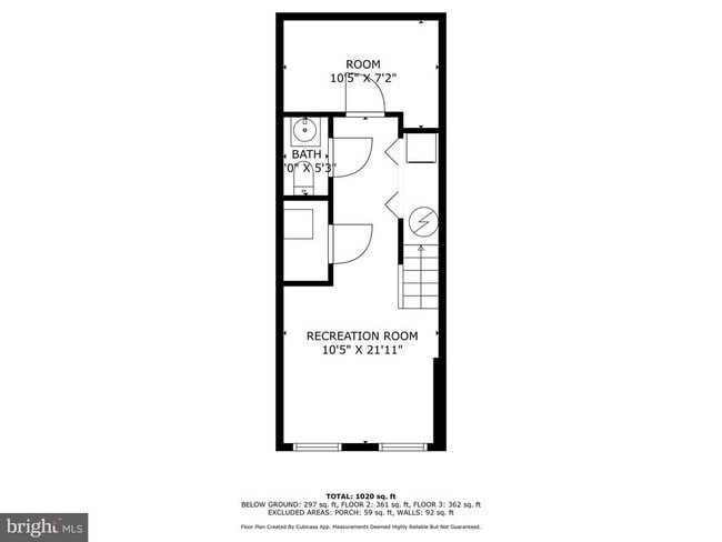 Building Photo - 625 Gresham Pl NW