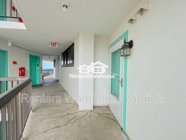 Building Photo - 1222 E Ocean View Ave