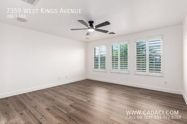 Building Photo - 7359 W Kings Ave