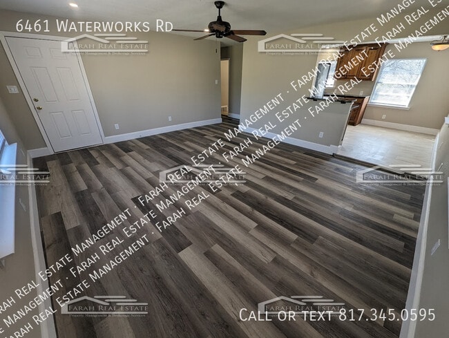 Building Photo - 6461 Waterworks Rd