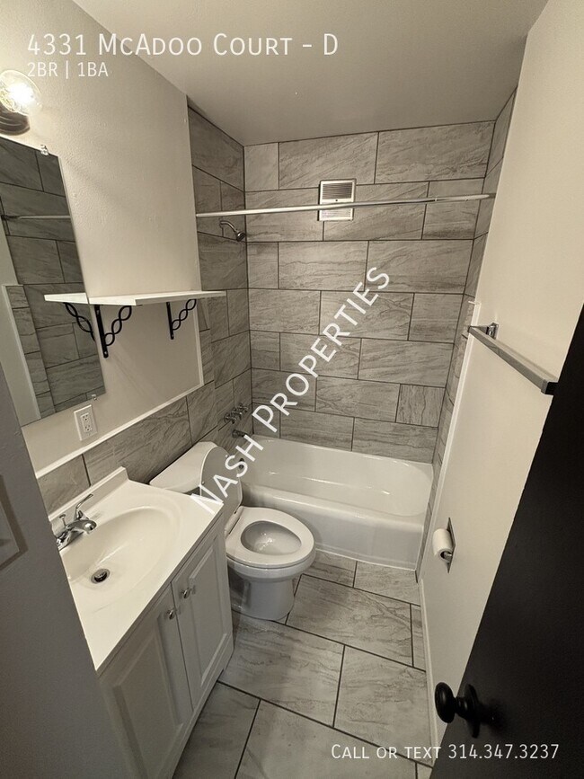 Building Photo - 4331 Mcadoo Ct