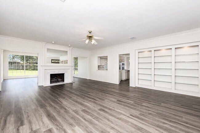 Building Photo - 11102 Brook Mill Ct