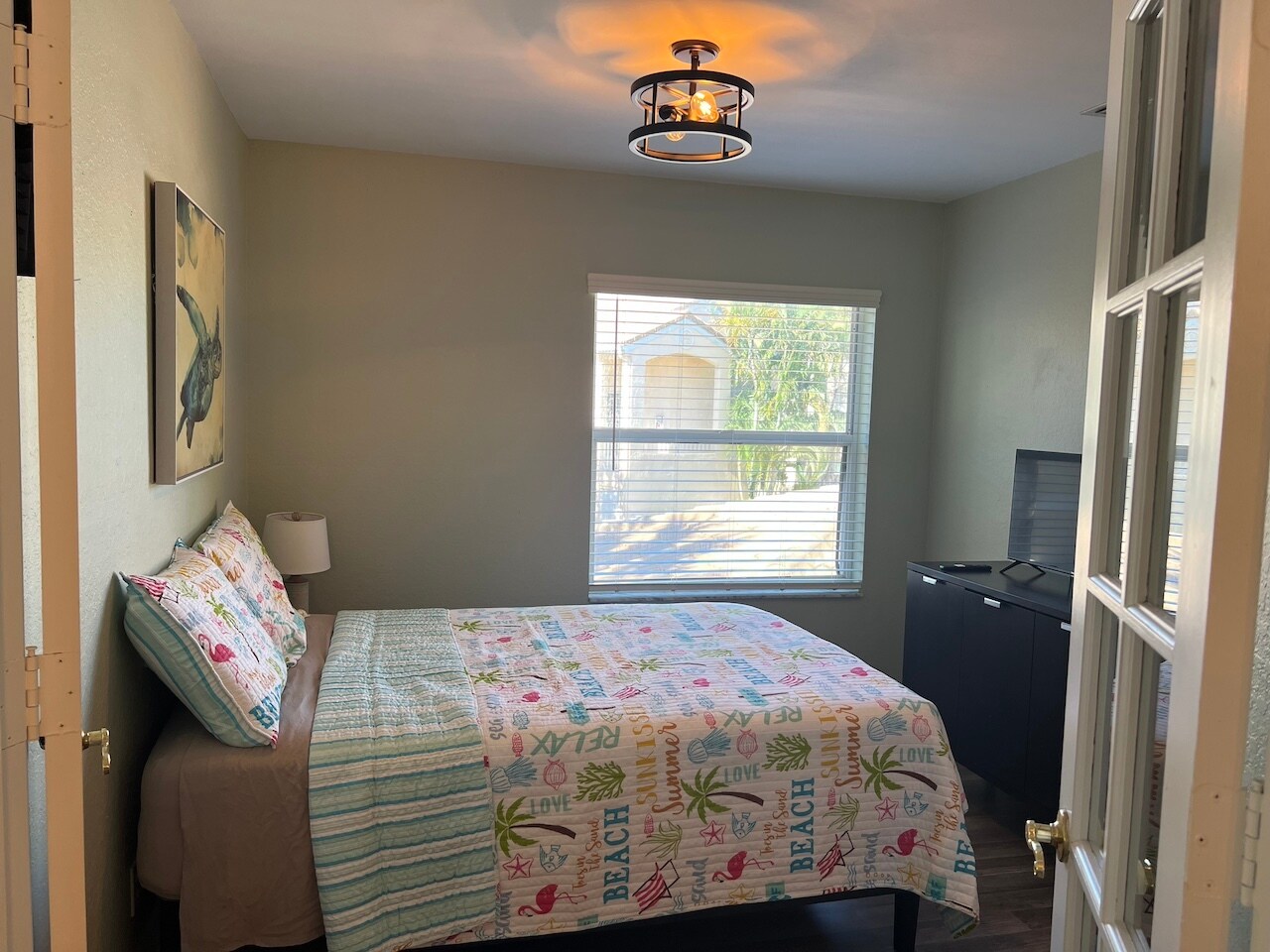 Third Bedroom/or office - 1096 Woodshire Ln