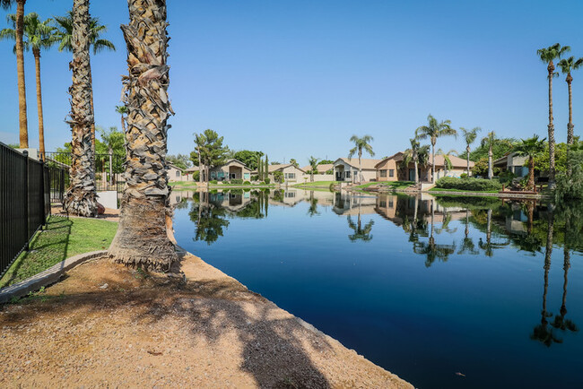 Building Photo - Beautiful Waterfront Home in Ocotillo Lakes