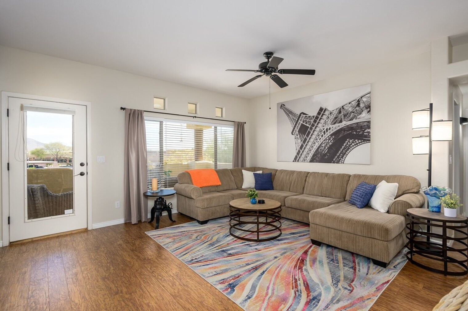 Building Photo - 9100 E Raintree Dr