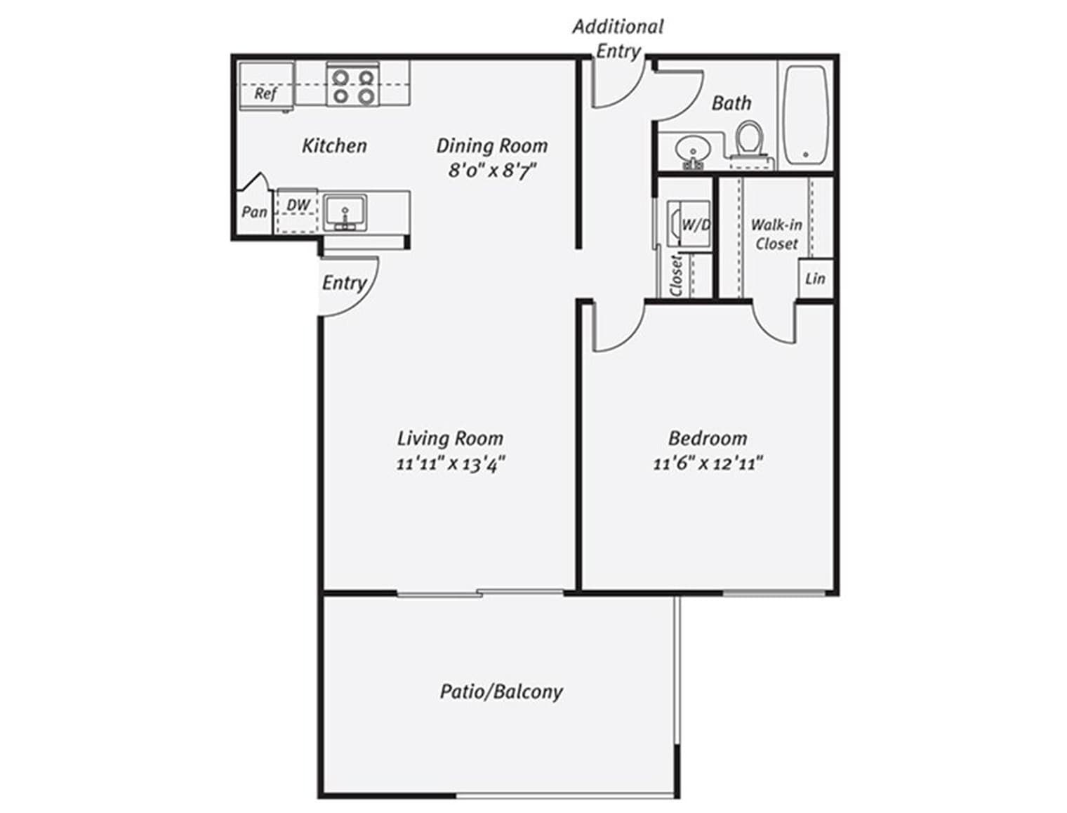 Building Photo - 3650 Andrews Dr