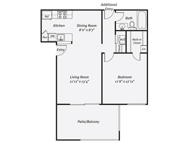 Building Photo - 3650 Andrews Dr