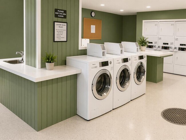 Building Photo - 1800 Lavaca St