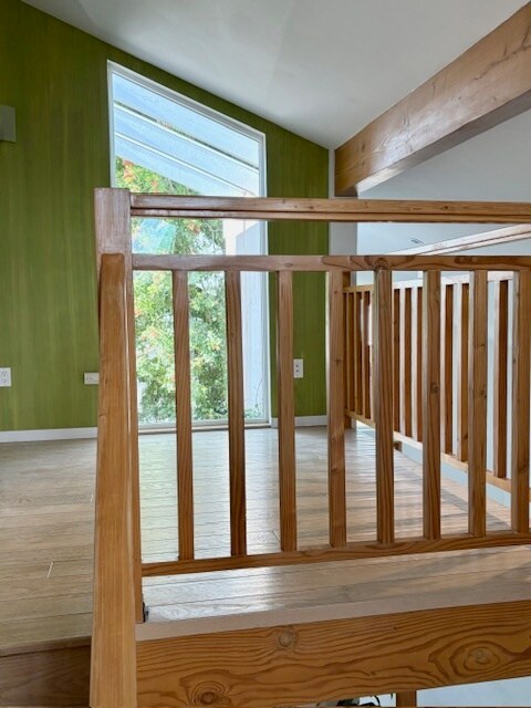 Mezzanine 1 - 1948 S Holt Ave