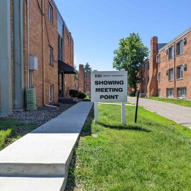 Building Photo - 1511 Westminster St