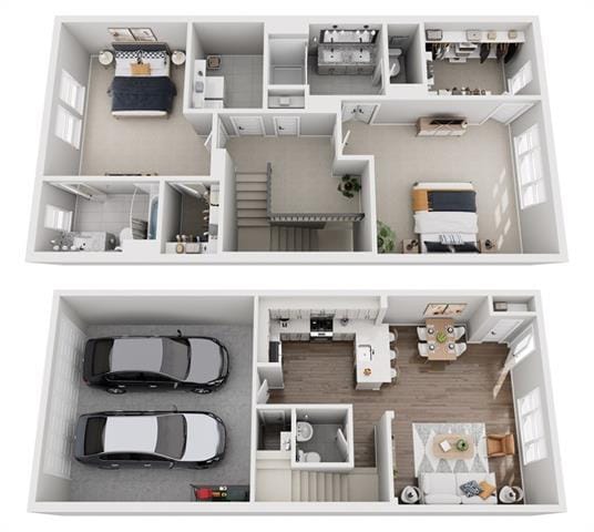 Building Photo - 12895 Raven Wy