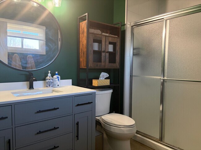 Building Photo - New Rental