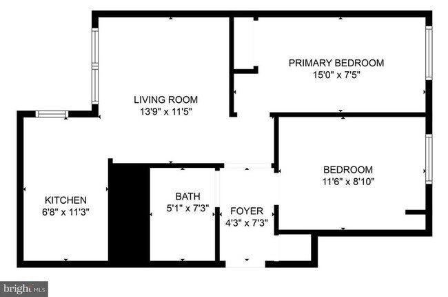 Building Photo - 1426 12th St NW