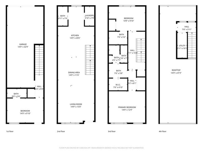 Building Photo - 428 Bill Kennedy Wy SE