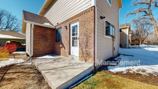 Building Photo - 5735 W 2nd Ave