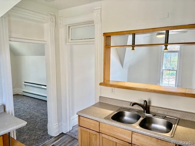 Building Photo - 603 Elati St