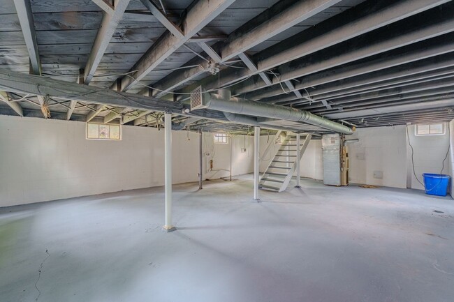 Building Photo - Charming 2-Bedroom Home in Dayton's Belmon...