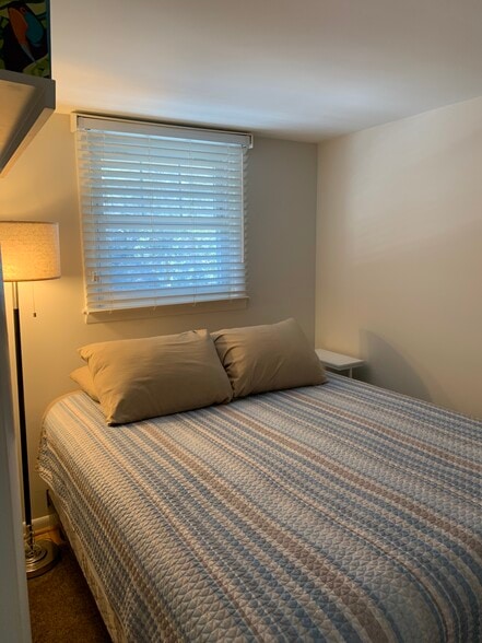 Den/Office/Small BR - 119 Old Forge Xing