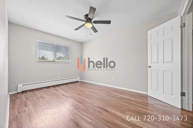 Building Photo - 9885 W 21st Ave