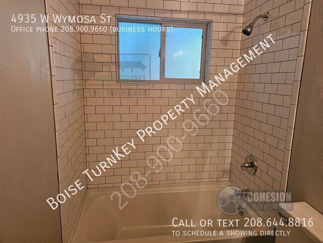 Building Photo - 4935 W Wymosa St