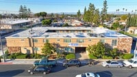 Building Photo - Del Amo Apts