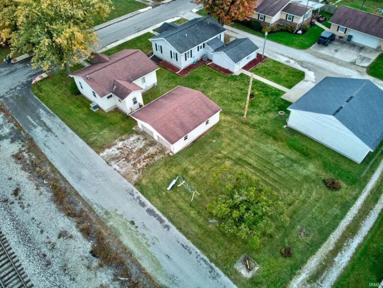 Building Photo - 538 Mill St