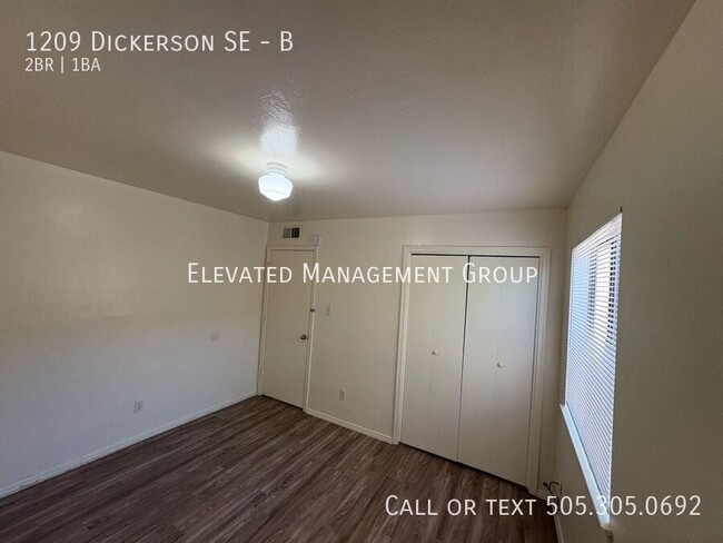 Building Photo - 1209 Dickerson Dr SE