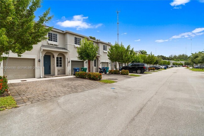 Building Photo - 1385 NW 208th Terrace