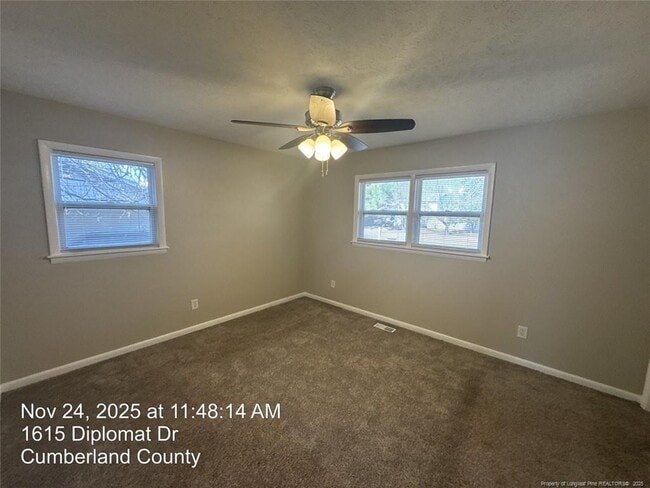 Building Photo - 1615 Diplomat Dr