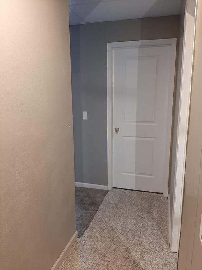 Building Photo - Little York South Apartments