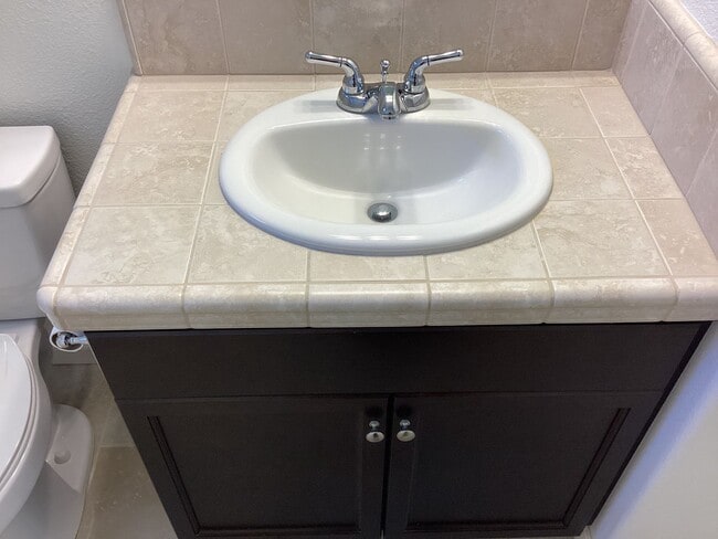 Building Photo - Solar Powered!