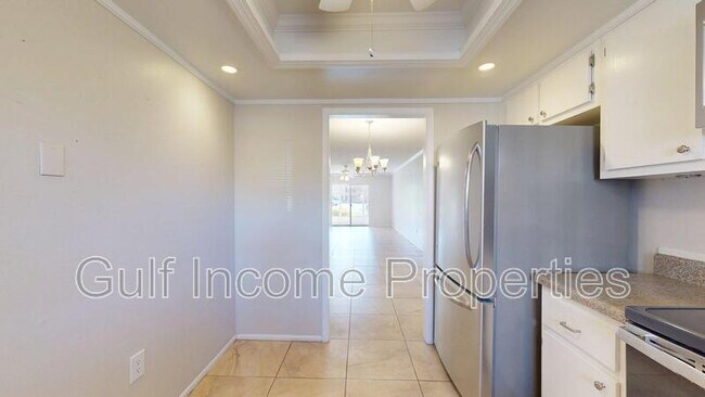 Building Photo - 4121 Heron Way