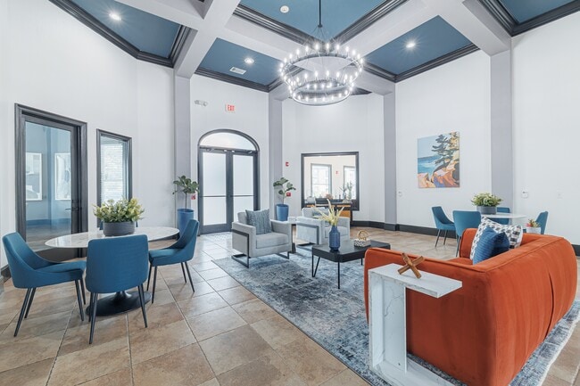 Building Photo - The Bryx at Kingwood