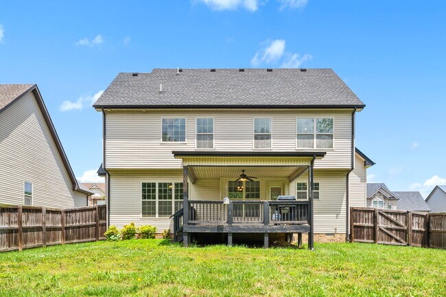 Building Photo - 1697 Ellie Piper Cir